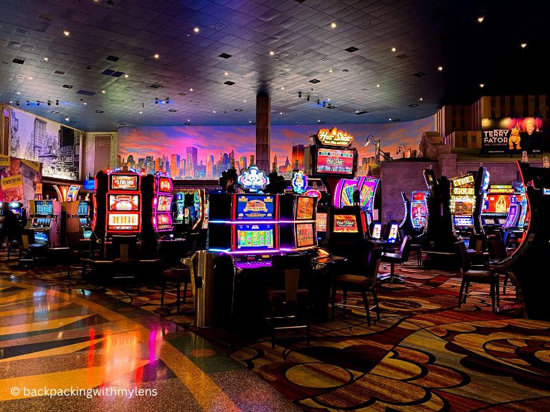 Kripto Slotlar ve Geleceğin Casino Deneyimi