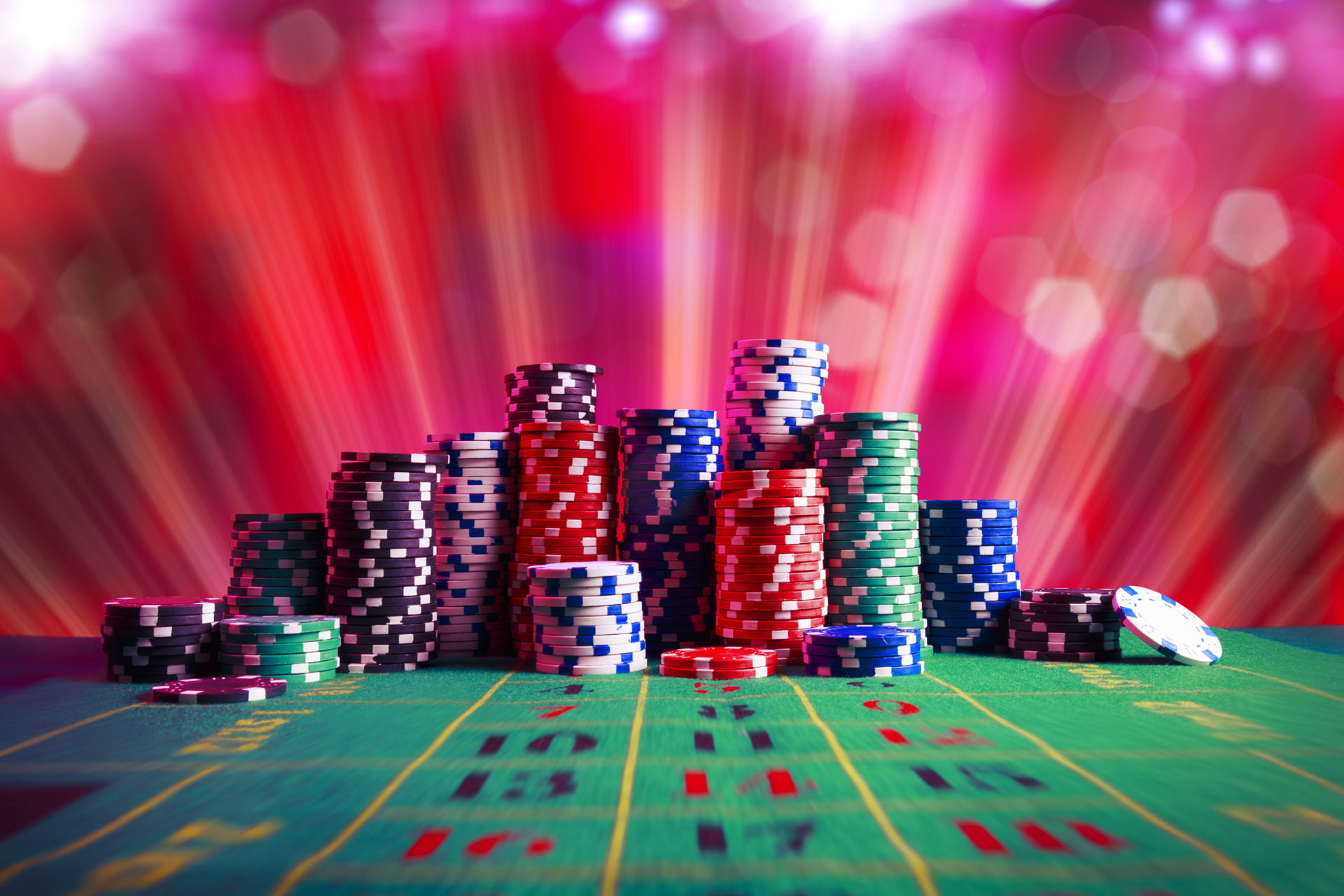 Slot Makinesi Stratejileri: Kazanma İpuçları